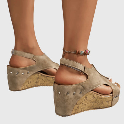 Lela | Orthopedic Sandals