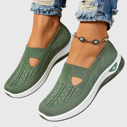 Helena | Orthopedic Walking Shoes