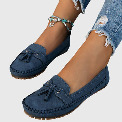 Kalea | Comfortable Loafers