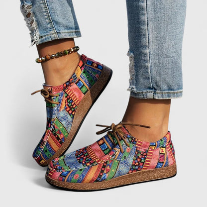 Esperanza | Orthopedic Shoes