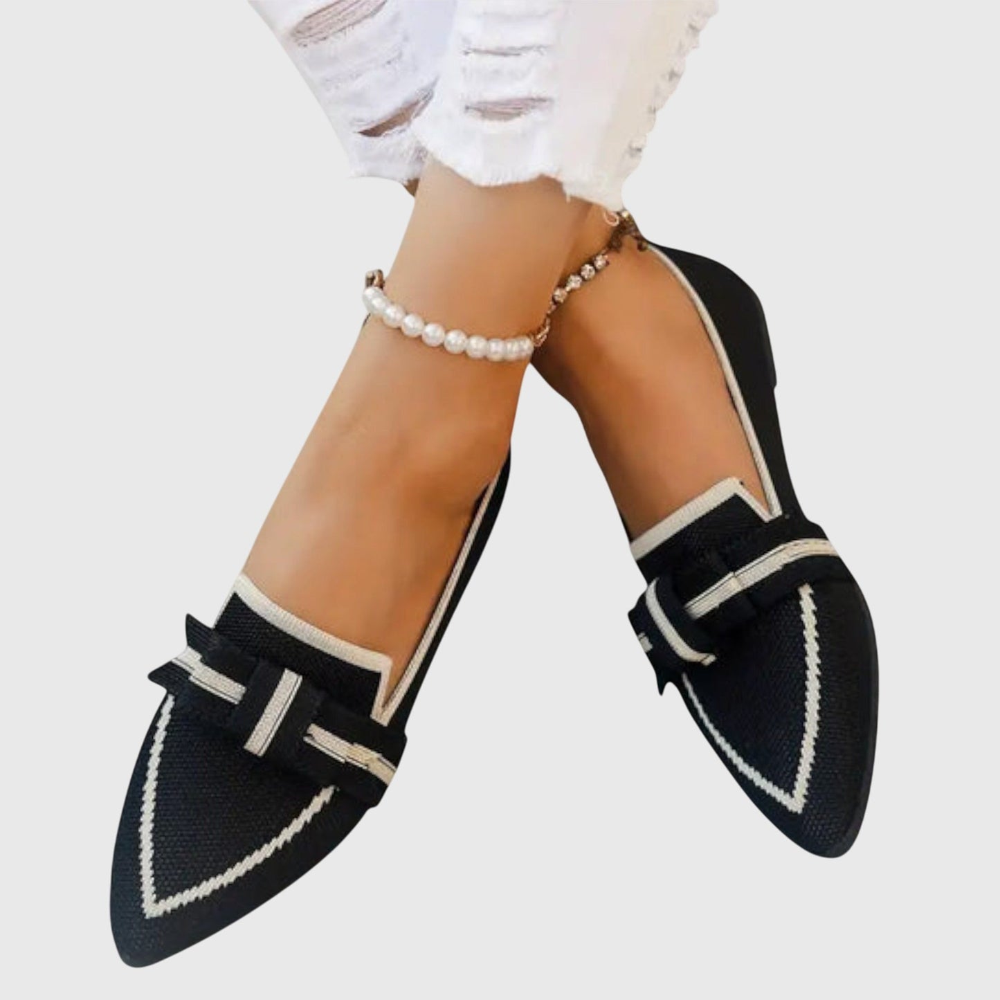 Elisabeth | Comfy Shoes (limited Edition)