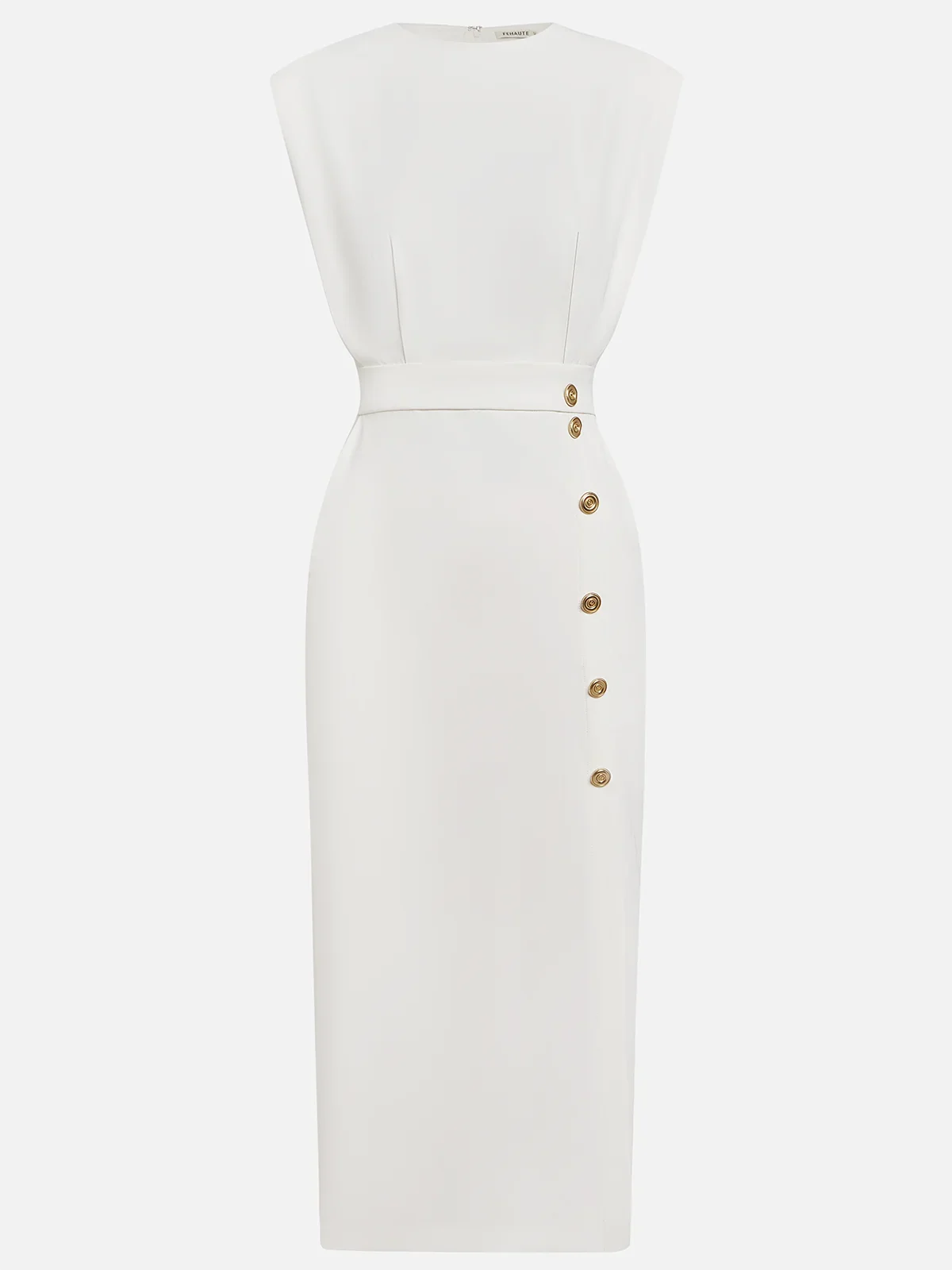 Willa | Effortless Charm Midi