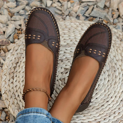 Aubri | Orthopedic Shoes