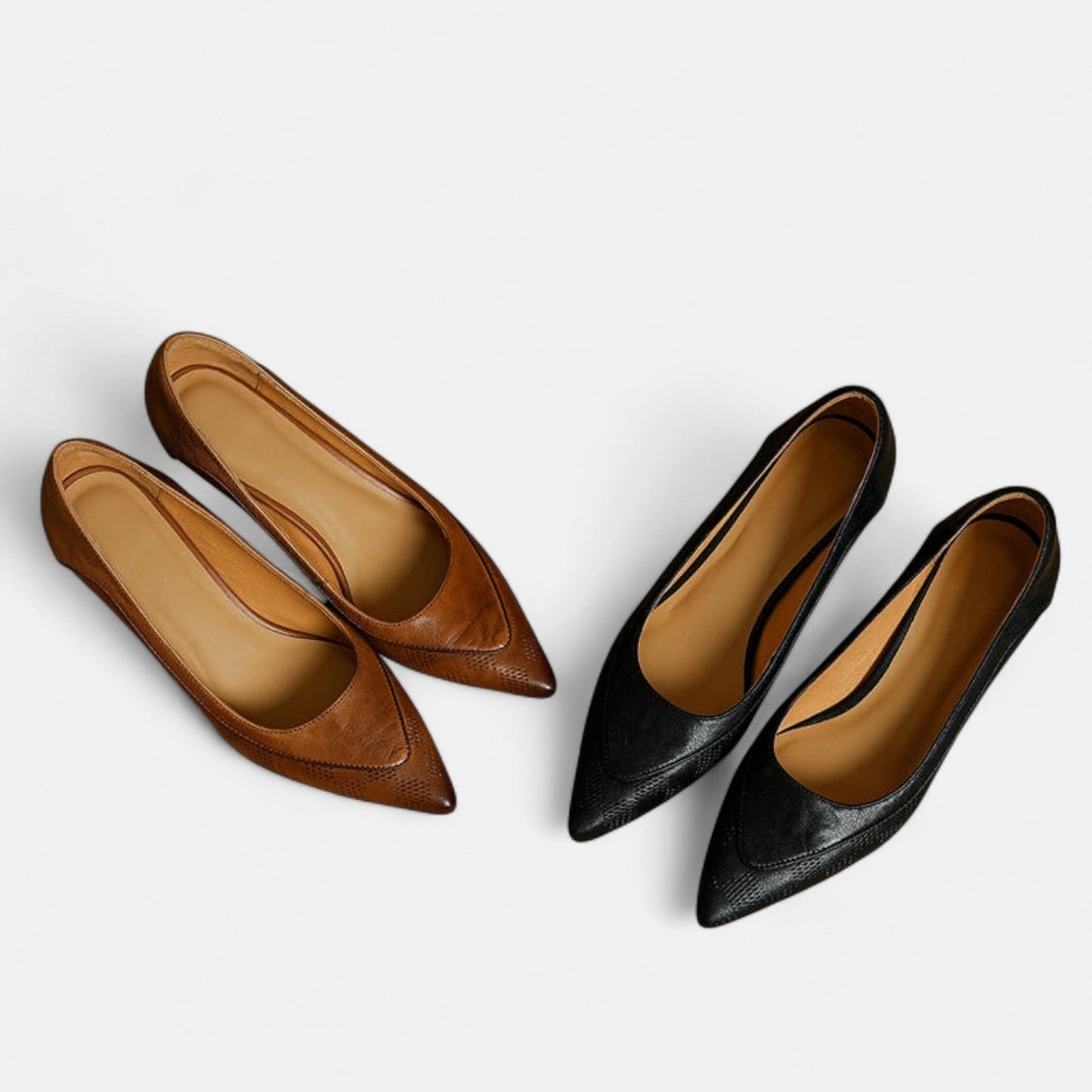 Guadalupe | Polished Heels