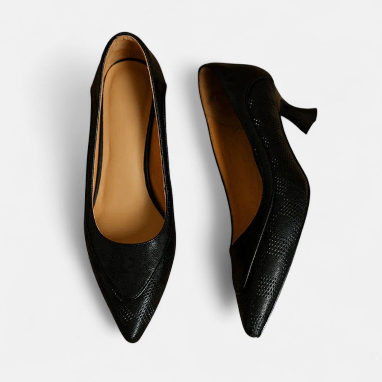 Guadalupe | Polished Heels