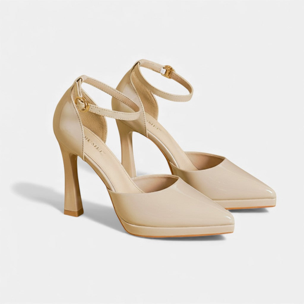 Vera | Polished Heels