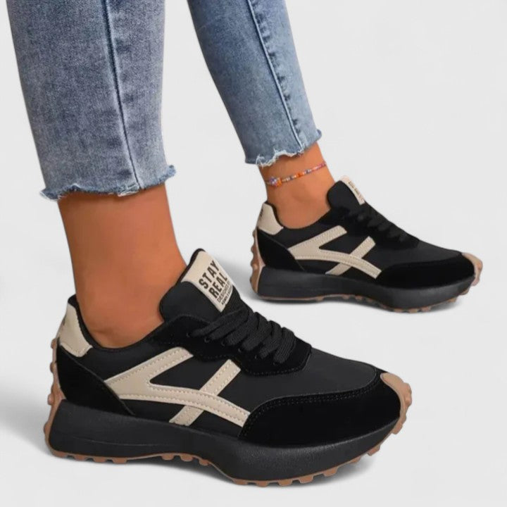 Paloma | Orthopedic Sneakers