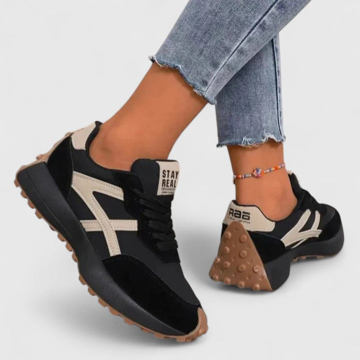 Paloma | Orthopedic Sneakers