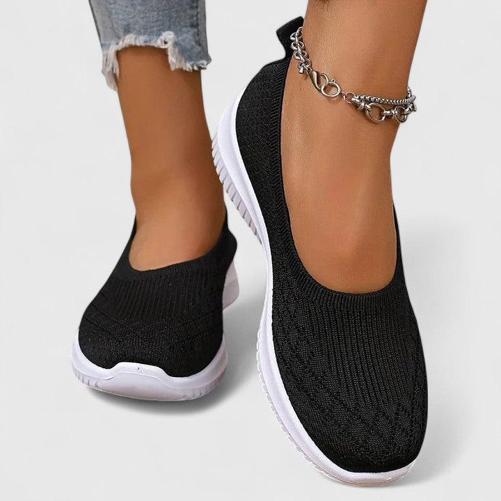 Tatum | Orthopedic Slip-Ons
