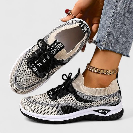 Zola | Orthopedic Sneakers