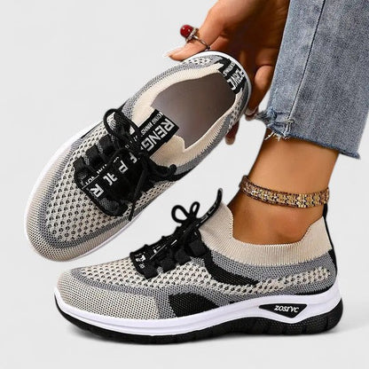 Zola | Orthopedic Sneakers