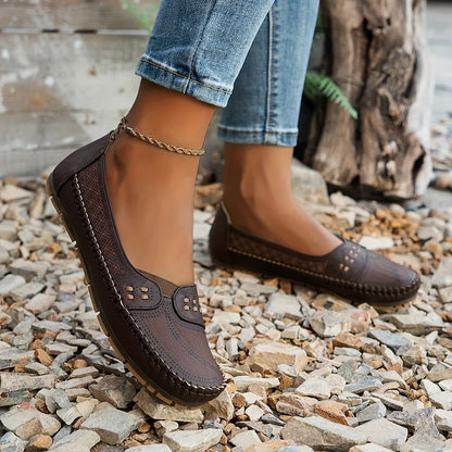 Aubri | Orthopedic Shoes