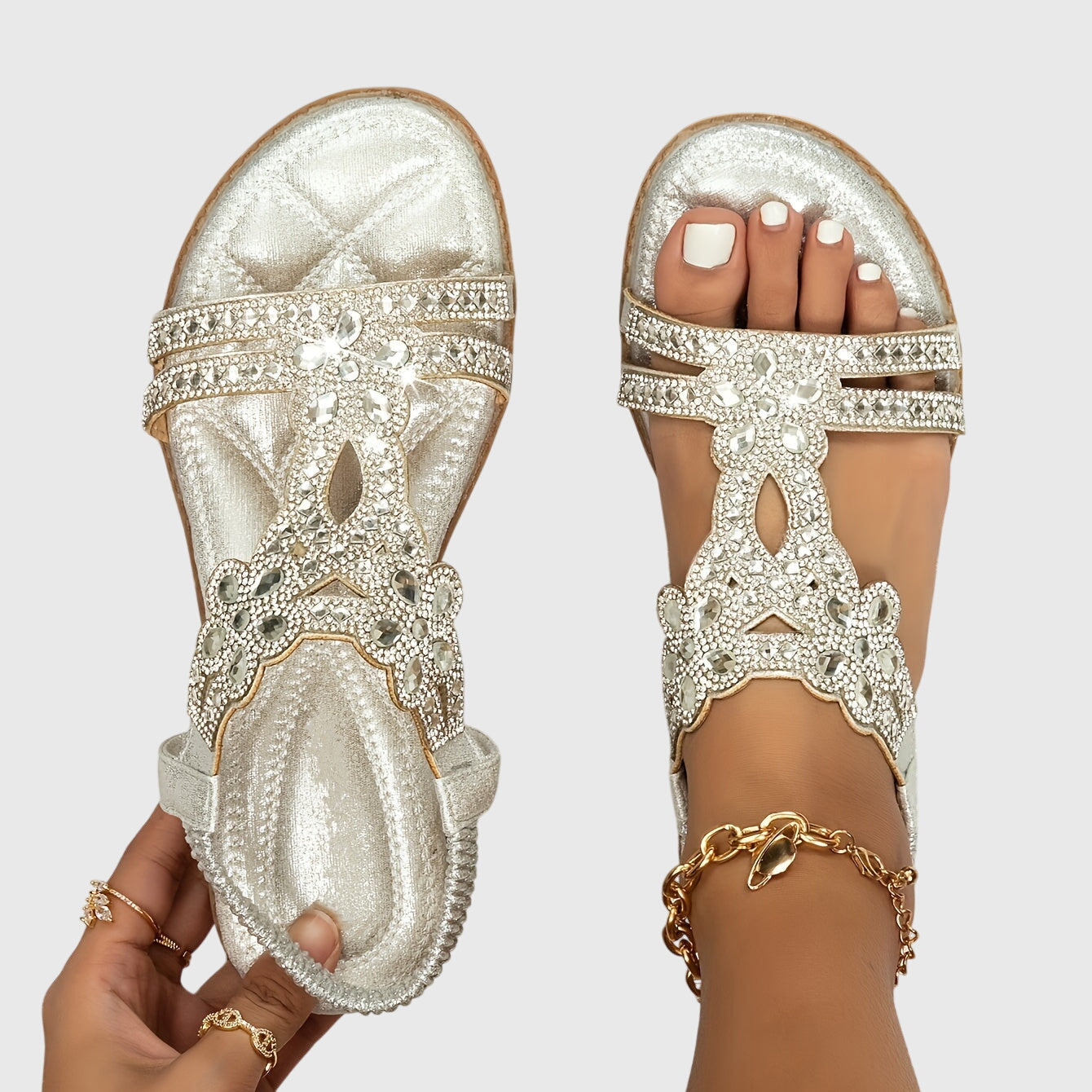 Raissa | Orthopedic Sandals