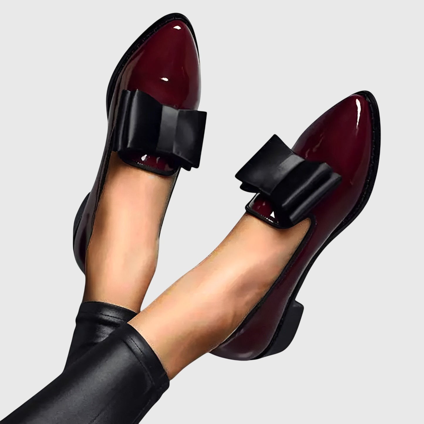 Ursa | Orthopedic Loafers