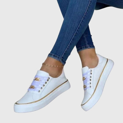 Perla | Stylish Orthopedic Shoes