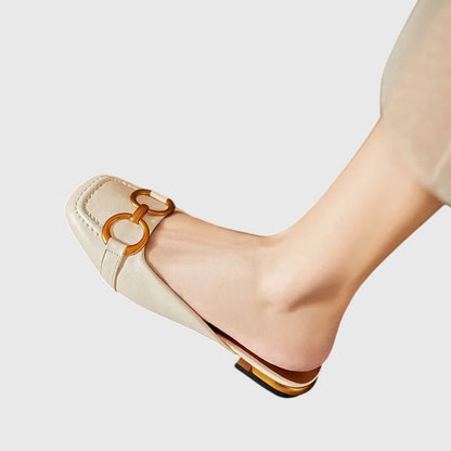 Lennox | Orthopedic Sandals
