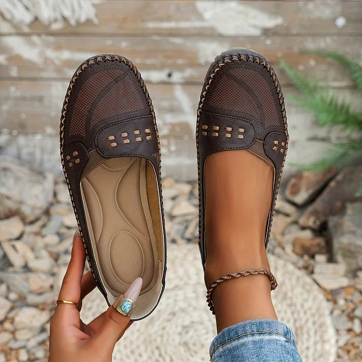 Aubri | Orthopedic Shoes