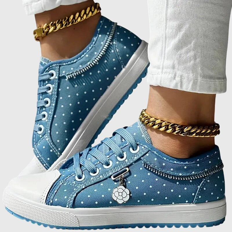 Melba | Orthopedic Sneakers