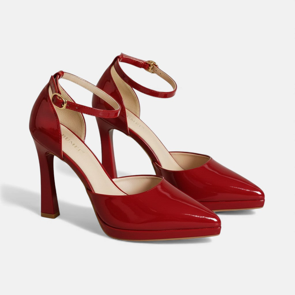 Vera | Polished Heels