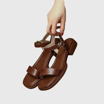 Kendall | Orthopedic Comfort Sandals