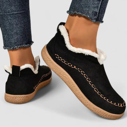 Brenda | Orthopedic Boots
