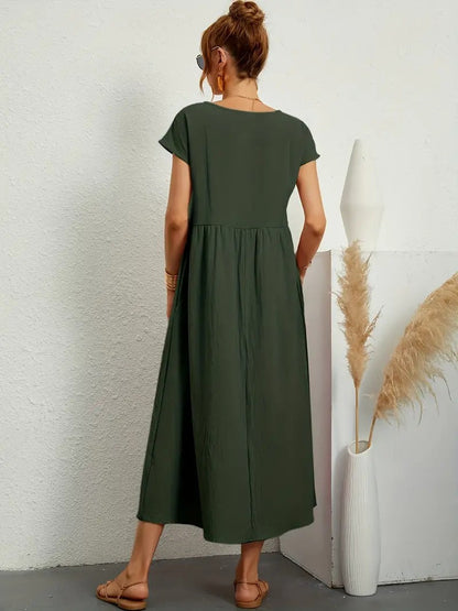 Idalia | Leonor Utility Pocket Midi