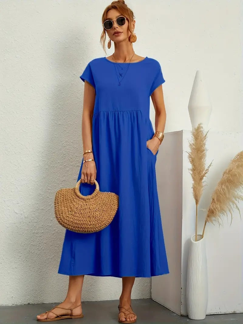 Idalia | Leonor Utility Pocket Midi