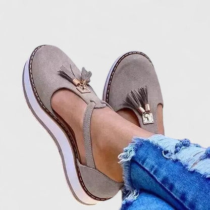 Henley | Orthopedic Sandals