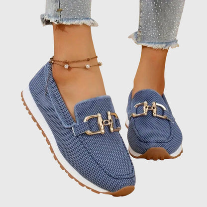 Keelin | Orthopedic Loafers