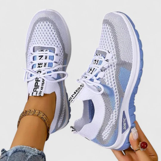 Zola | Orthopedic Sneakers