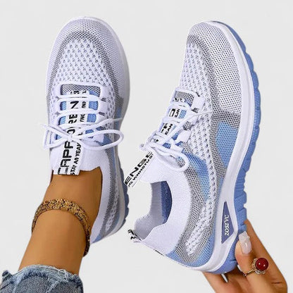Zola | Orthopedic Sneakers