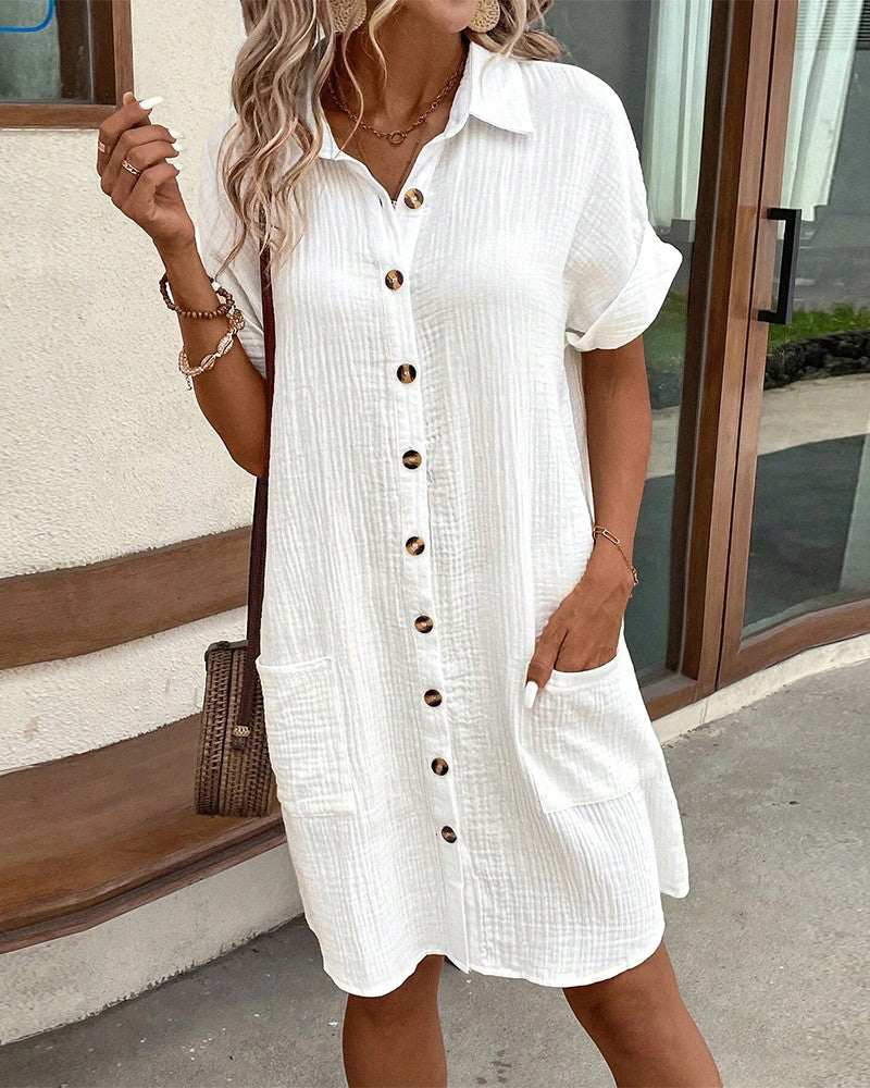 Keeva | Effortless Summer Comfort