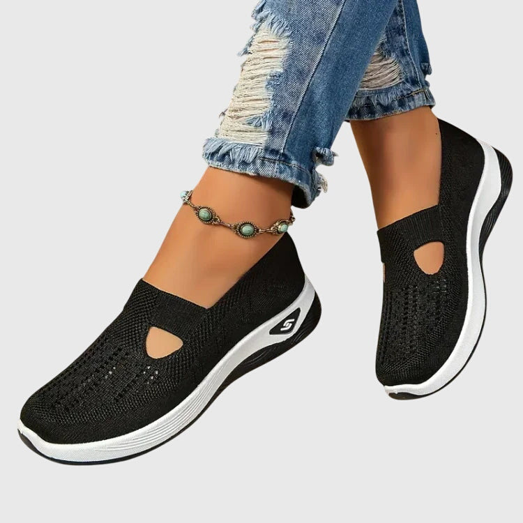 Helena | Orthopedic Walking Shoes