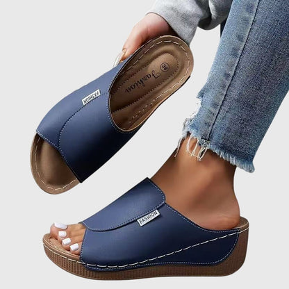 Amethyst | Stylish Orthopedic Sandals
