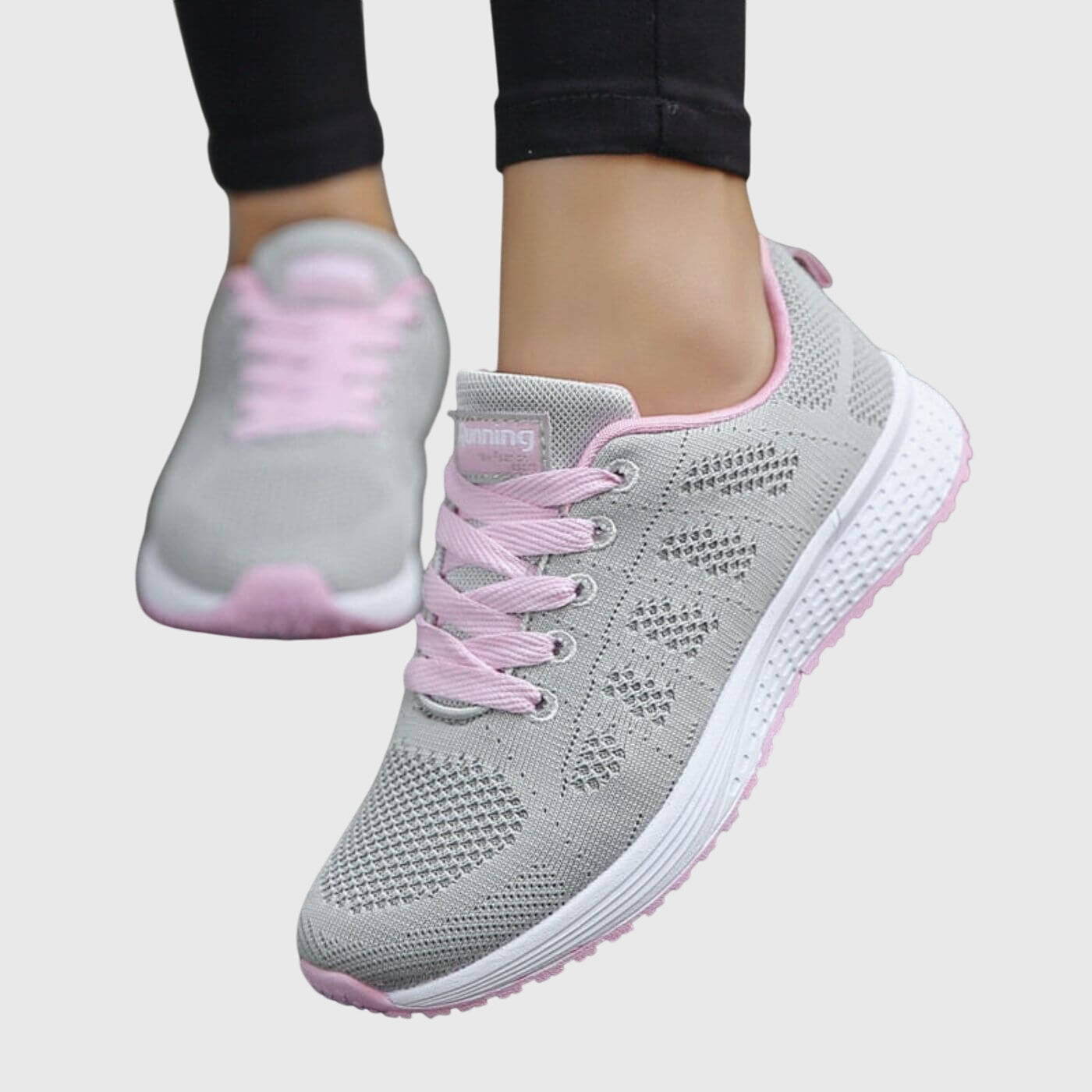 Ashlynn | Orthopedic Women’s Shoes