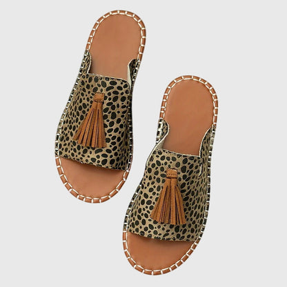 Mhairi | Orthopedic Sandals