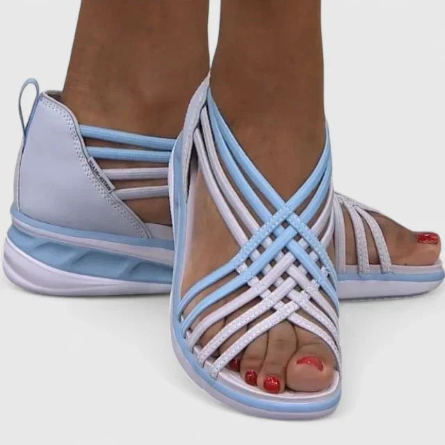 Yasmine | Orthopedic Sandals