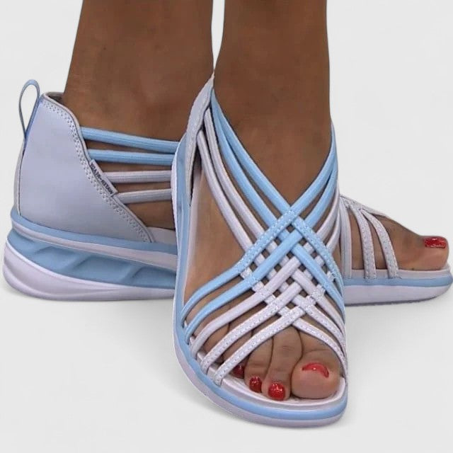Emily | Orthopedic Sandals
