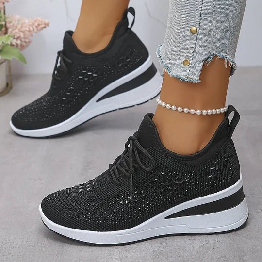 Neely | Orthopedic Comfortable Shoes