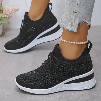 Neely | Orthopedic Comfortable Shoes