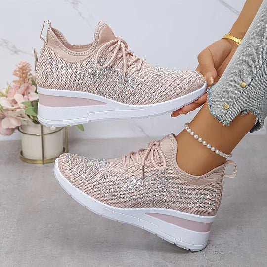 Neely | Orthopedic Comfortable Shoes