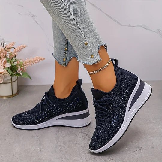Neely | Orthopedic Comfortable Shoes