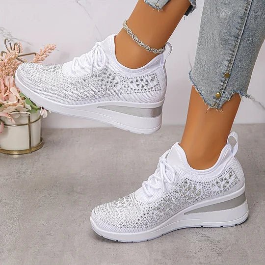 Neely | Orthopedic Comfortable Shoes