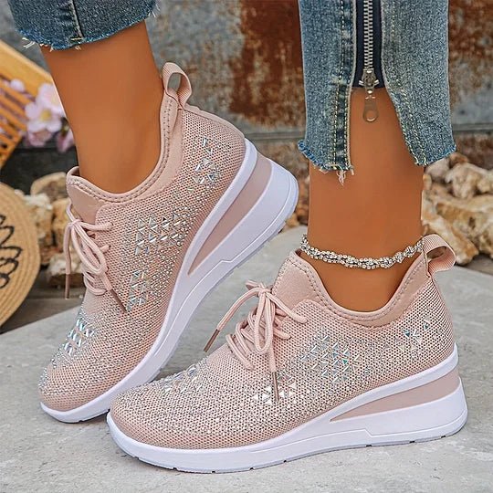 Neely | Orthopedic Comfortable Shoes