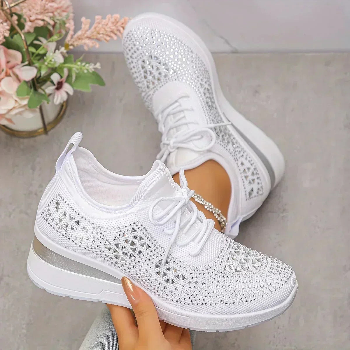 Neely | Orthopedic Comfortable Shoes