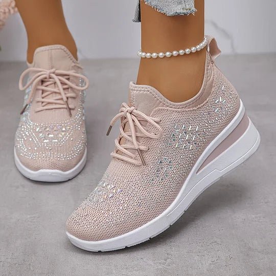 Neely | Orthopedic Comfortable Shoes