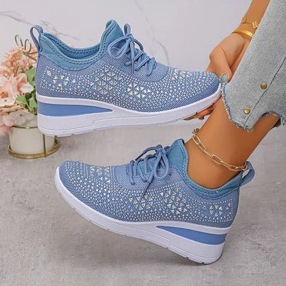 Neely | Orthopedic Comfortable Shoes