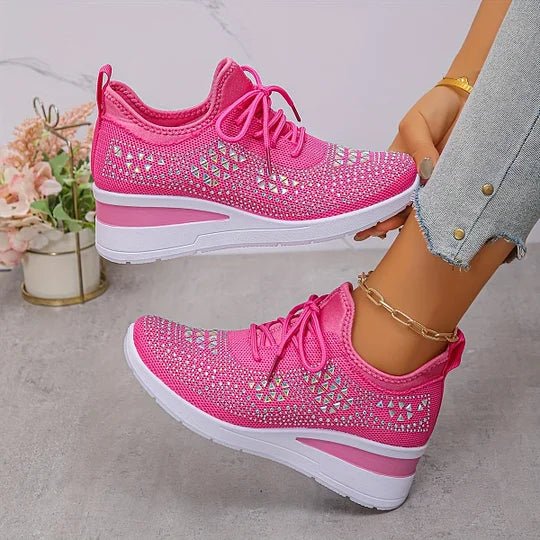 Neely | Orthopedic Comfortable Shoes