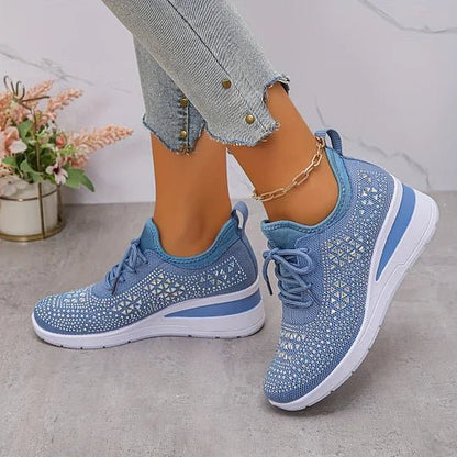 Neely | Orthopedic Comfortable Shoes