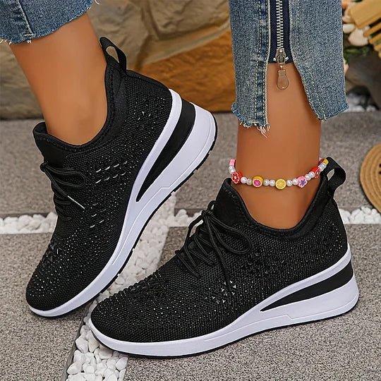 Neely | Orthopedic Comfortable Shoes